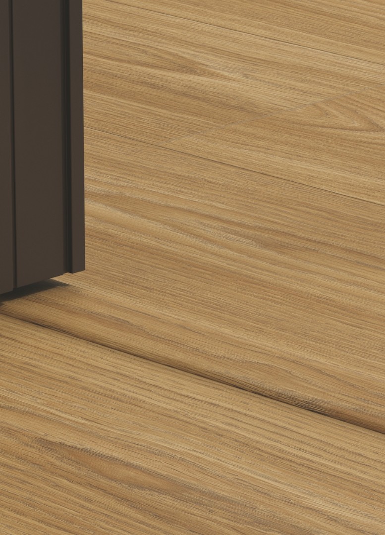 Профиль Quick Step арт QSINCP04095 фото 1