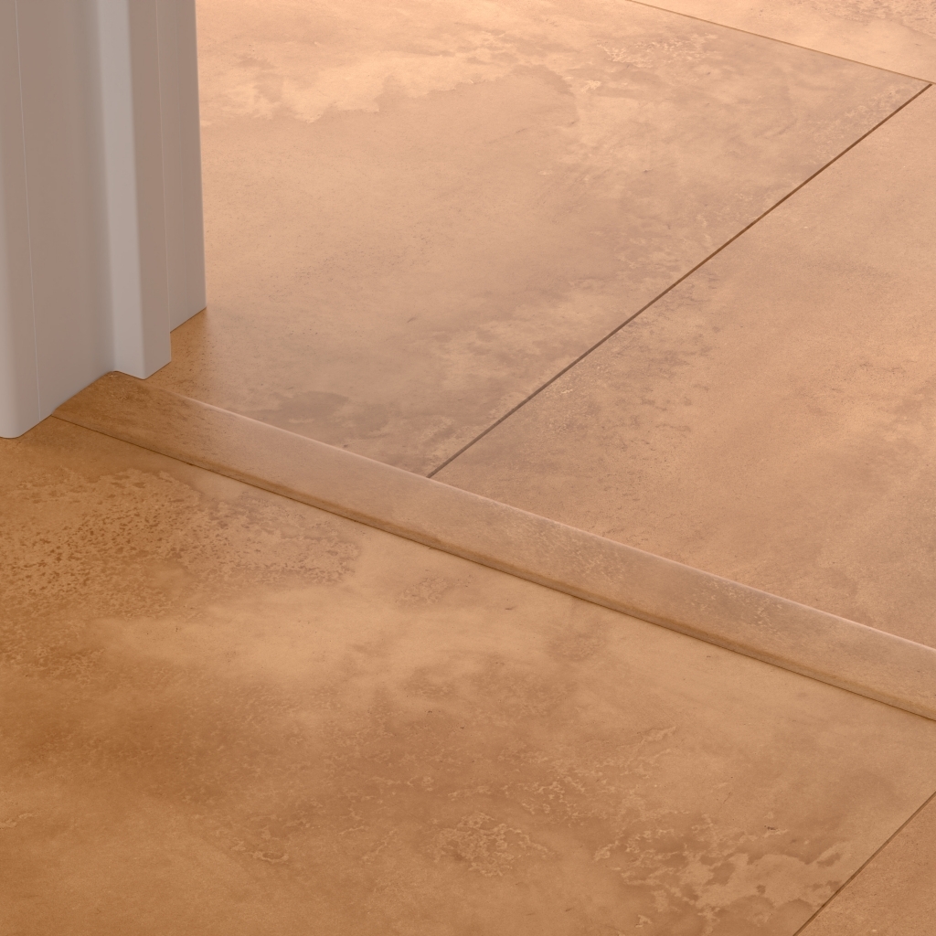 Профиль Quick Step арт QSINCP05490 фото 1