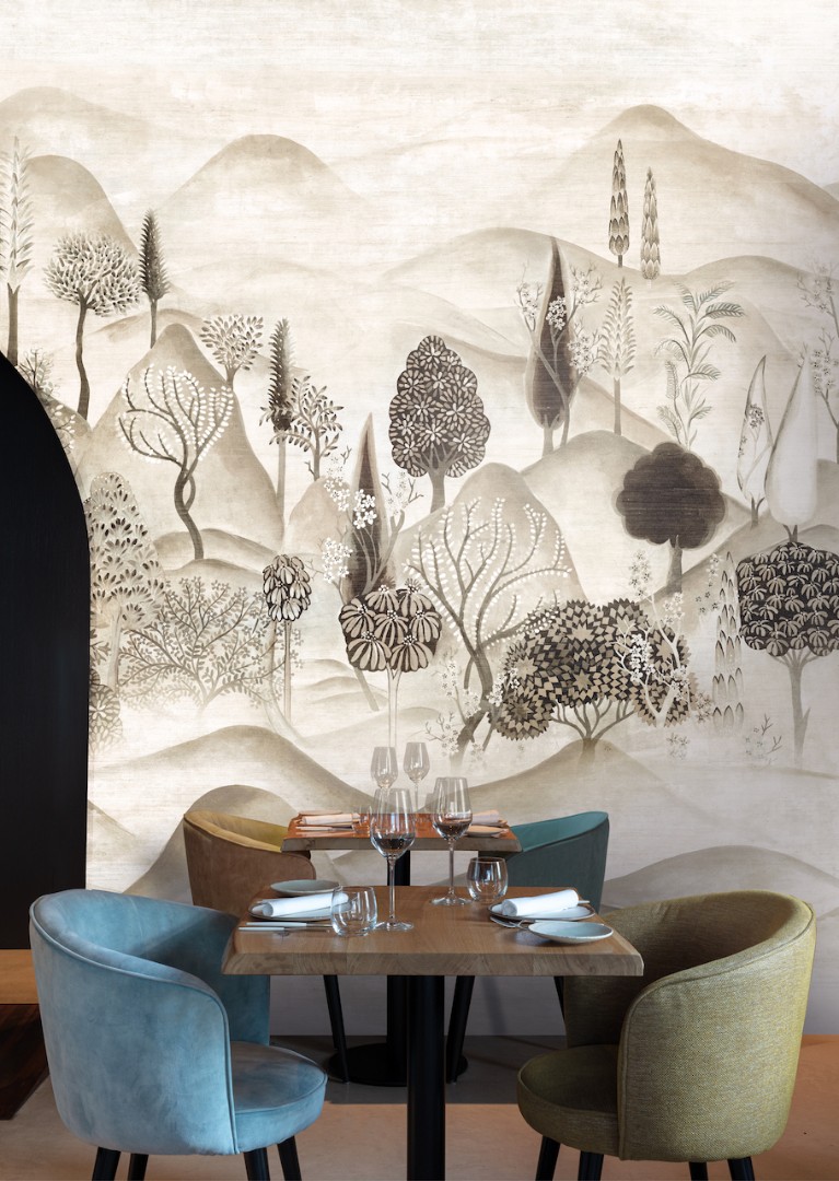 Панно Khroma арт DGSUM2011 фото 2