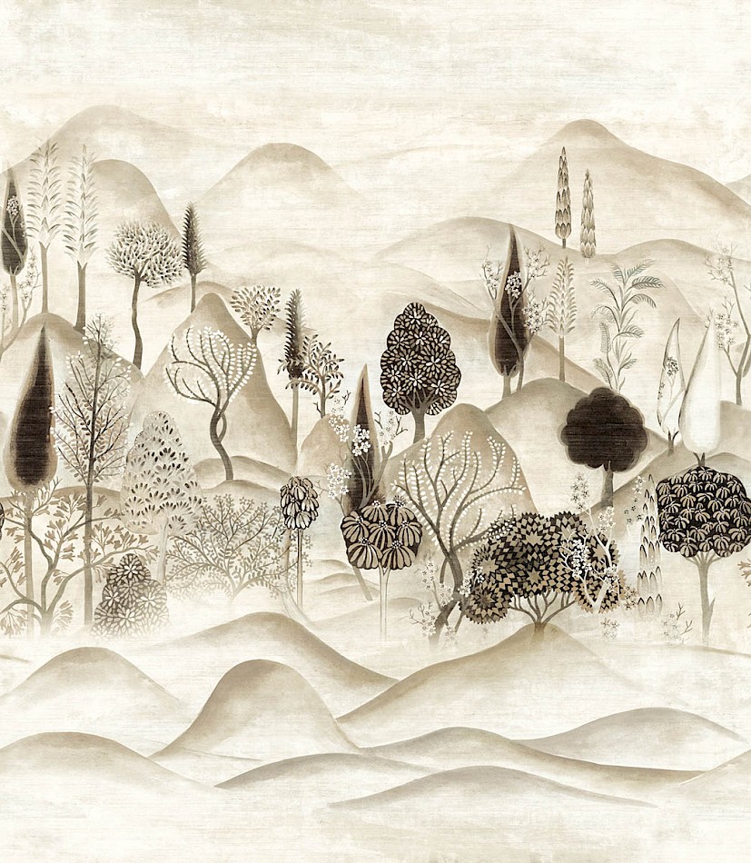 Панно Khroma арт DGSUM2012 фото 3