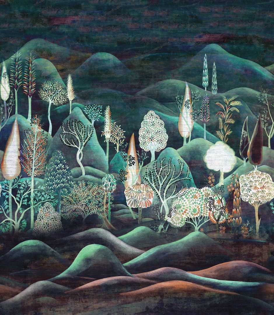 Панно Khroma арт DGSUM2022 фото 3