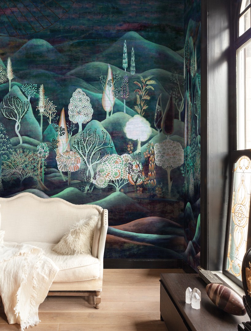 Панно Khroma арт DGSUM2022 фото 2