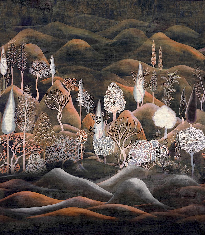 Панно Khroma арт DGSUM2031 фото 3