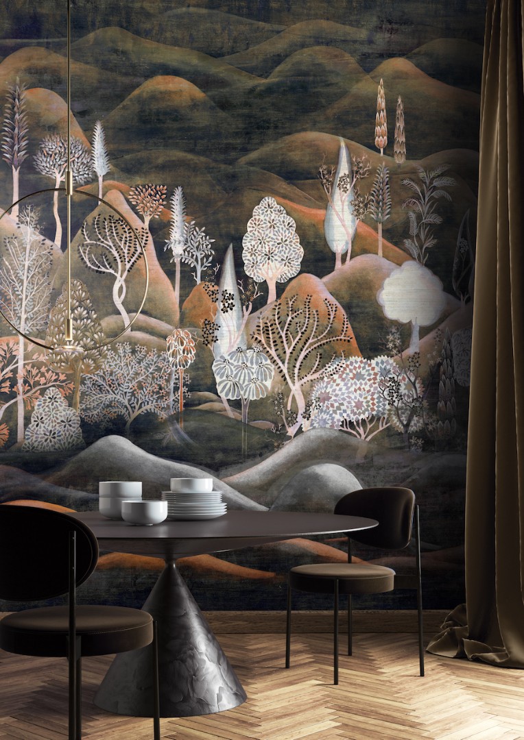 Панно Khroma арт DGSUM2031 фото 2