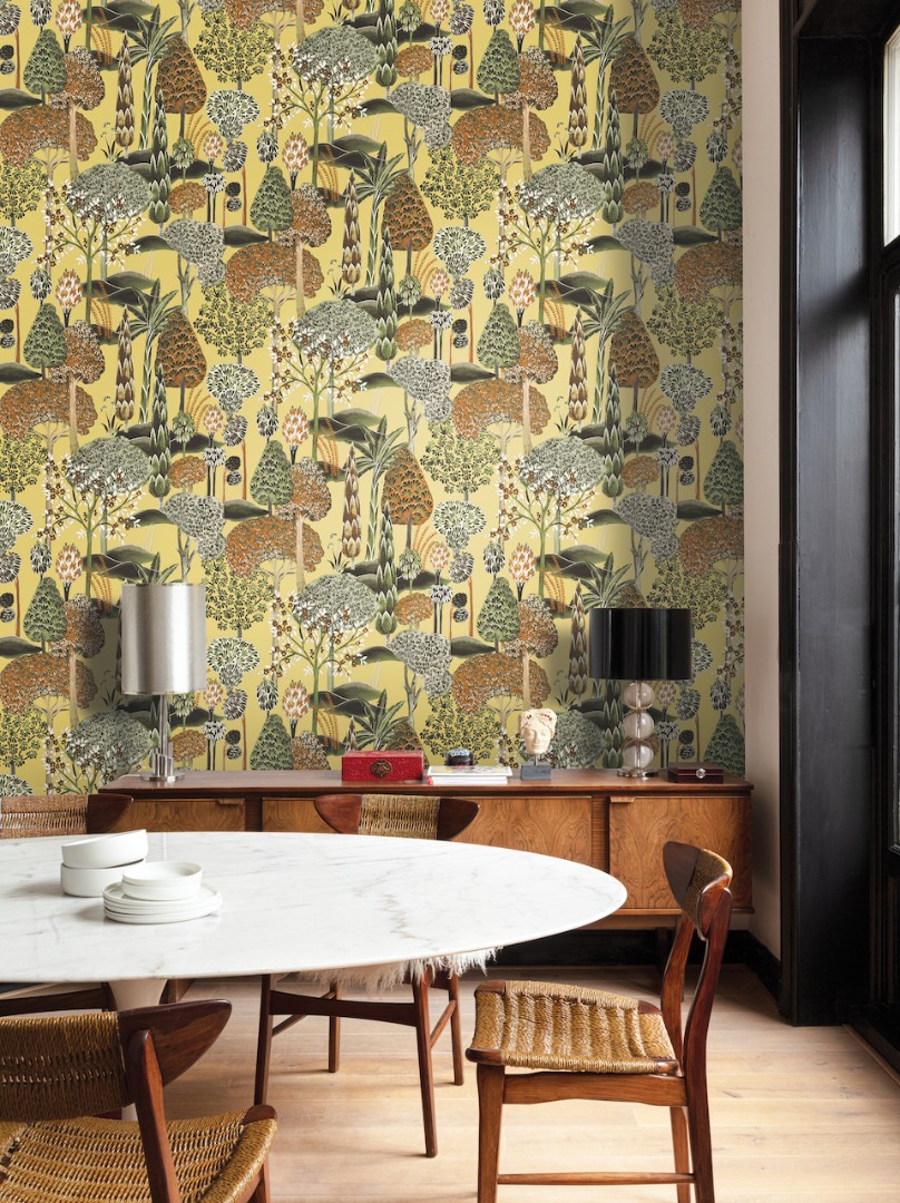 Обои Khroma арт SUM003 фото 2