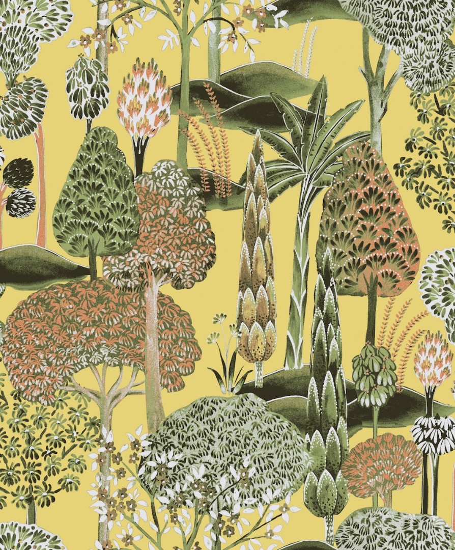 Обои Khroma арт SUM003 фото 1