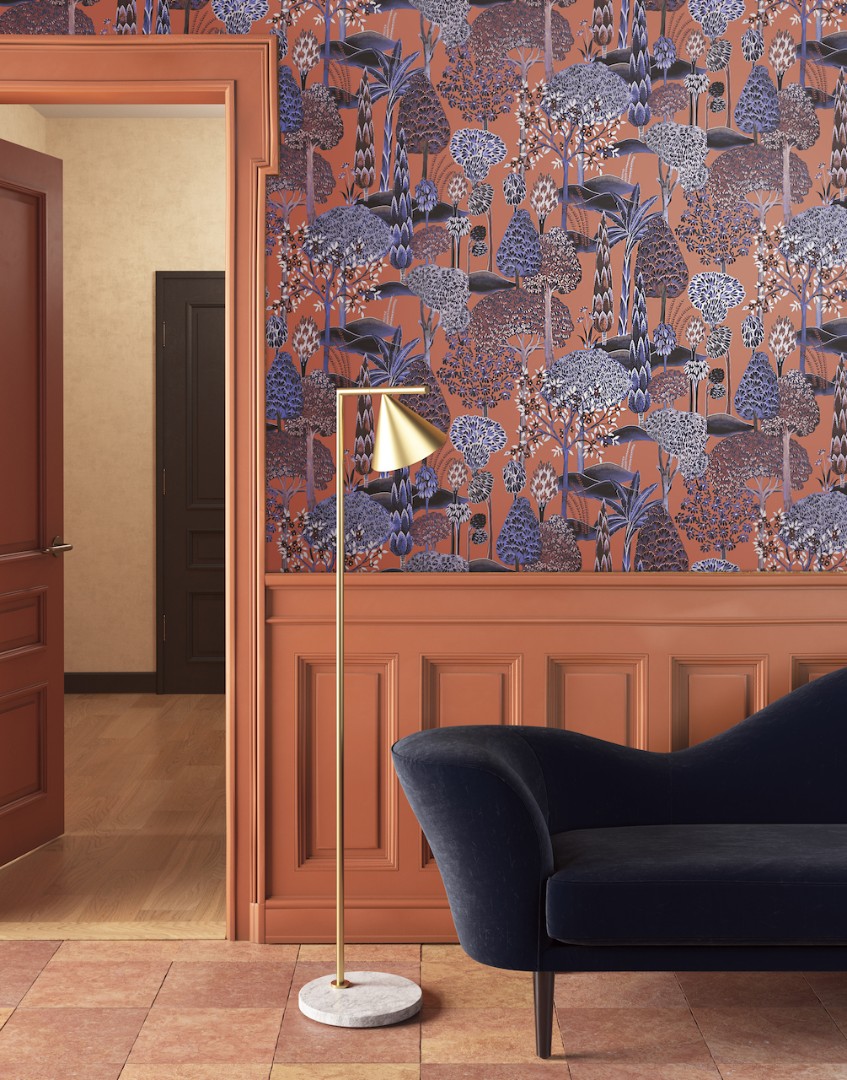 Обои Khroma арт SUM005 фото 2