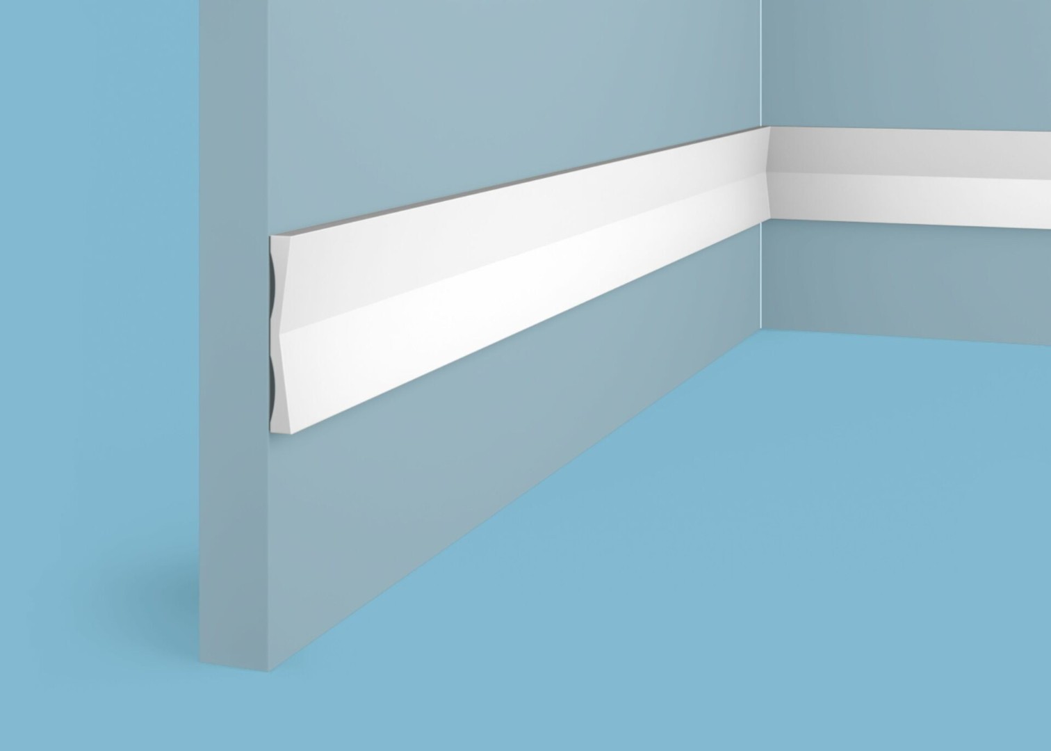 Молдинги Cosca Décor арт MX046 фото 1