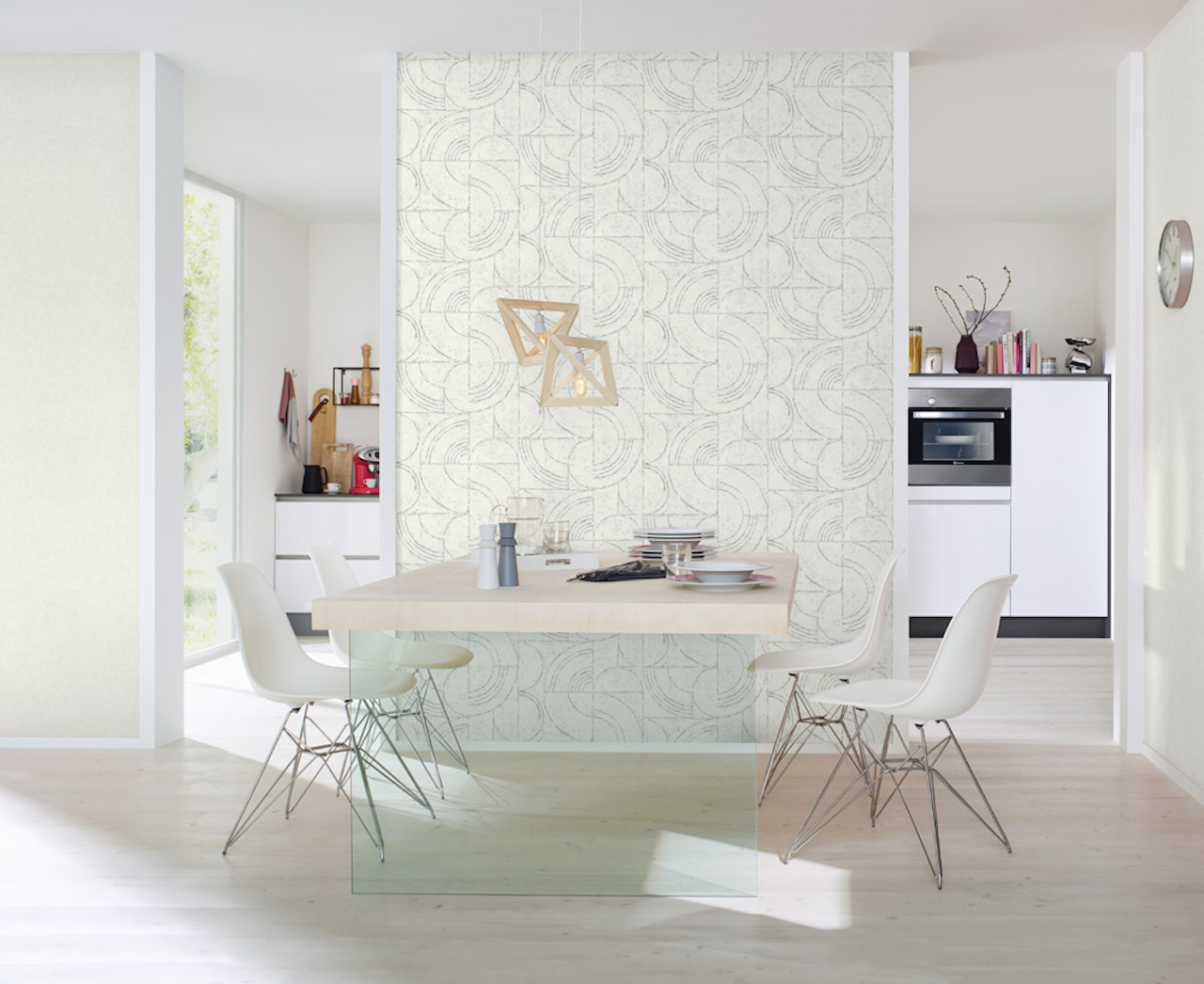 Обои Rasch арт 653618 фото 3