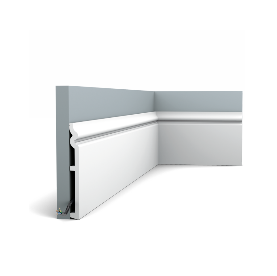 Плинтусы Orac Decor арт SX206 фото 1