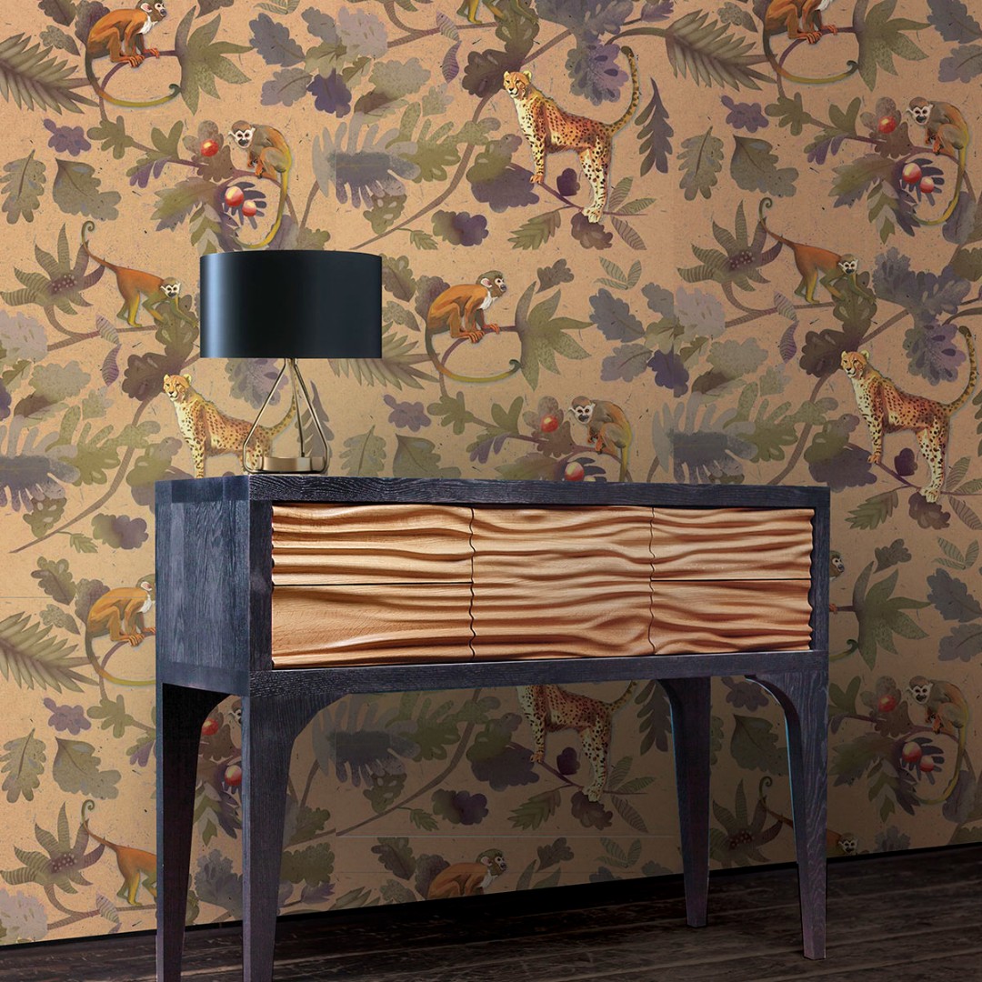 Обои Aura арт MWKG104 фото 3