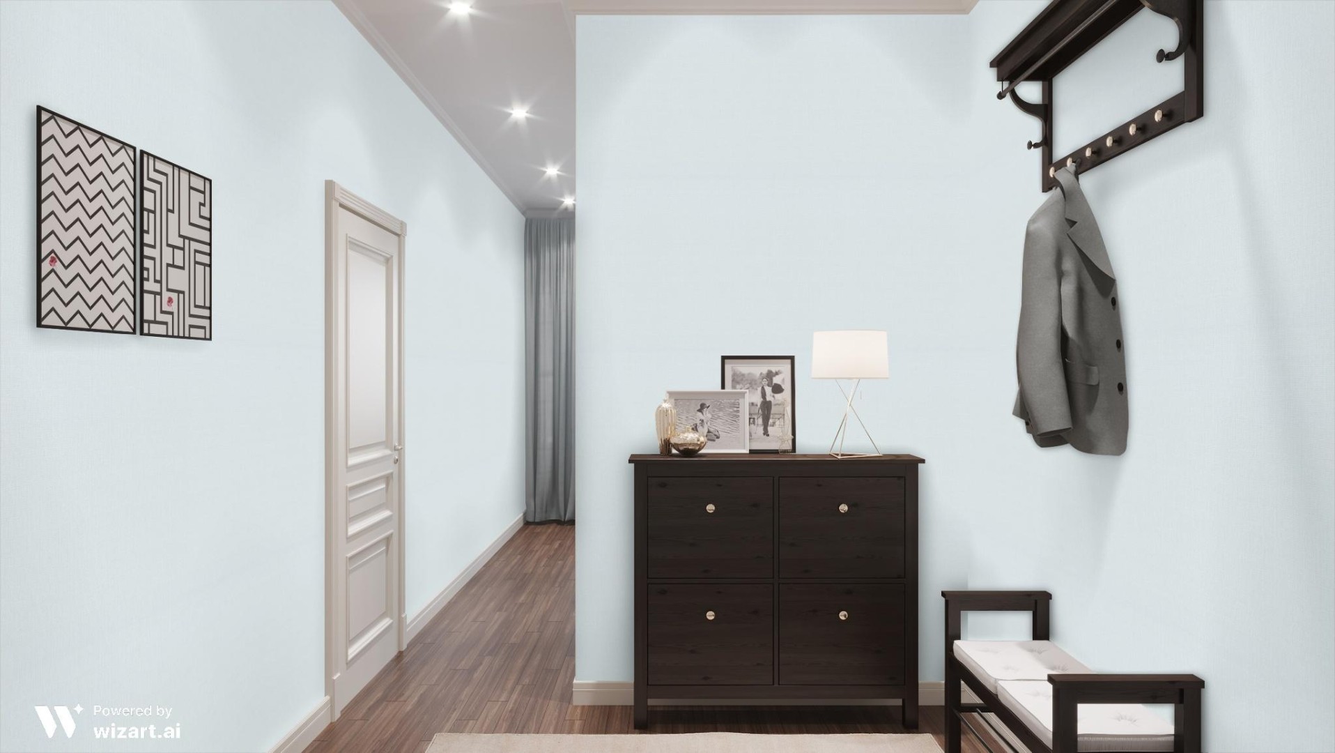 Обои Palitra Family арт FM72008-17 фото 7