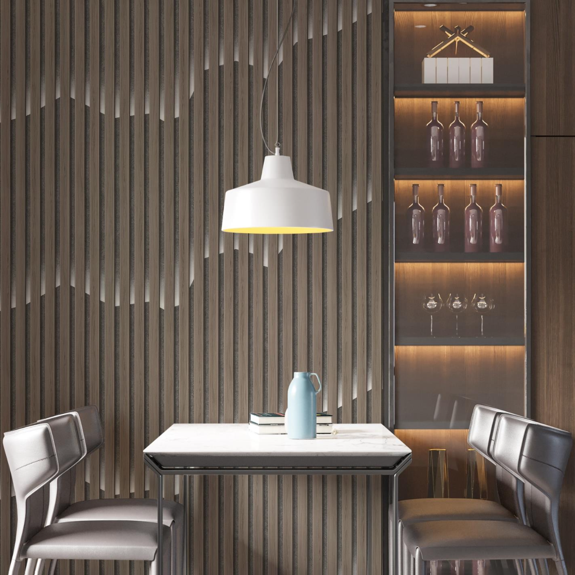 Обои Wall Decor арт 75183-41 фото 2