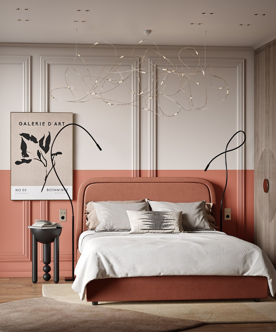 Потолочные карнизы Cosca Décor арт KX034 фото 3