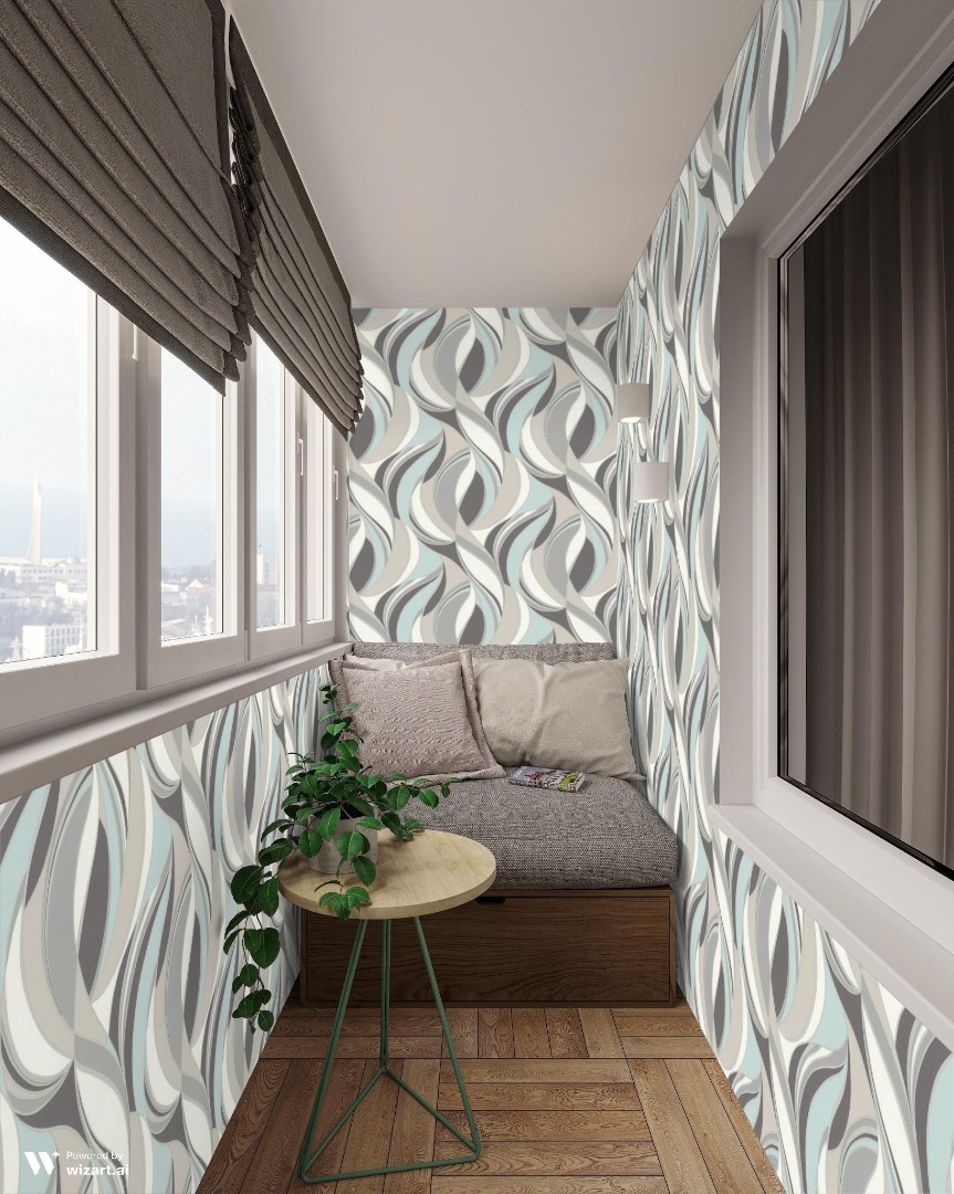 Обои Palitra Life арт PL72058-67 фото 8