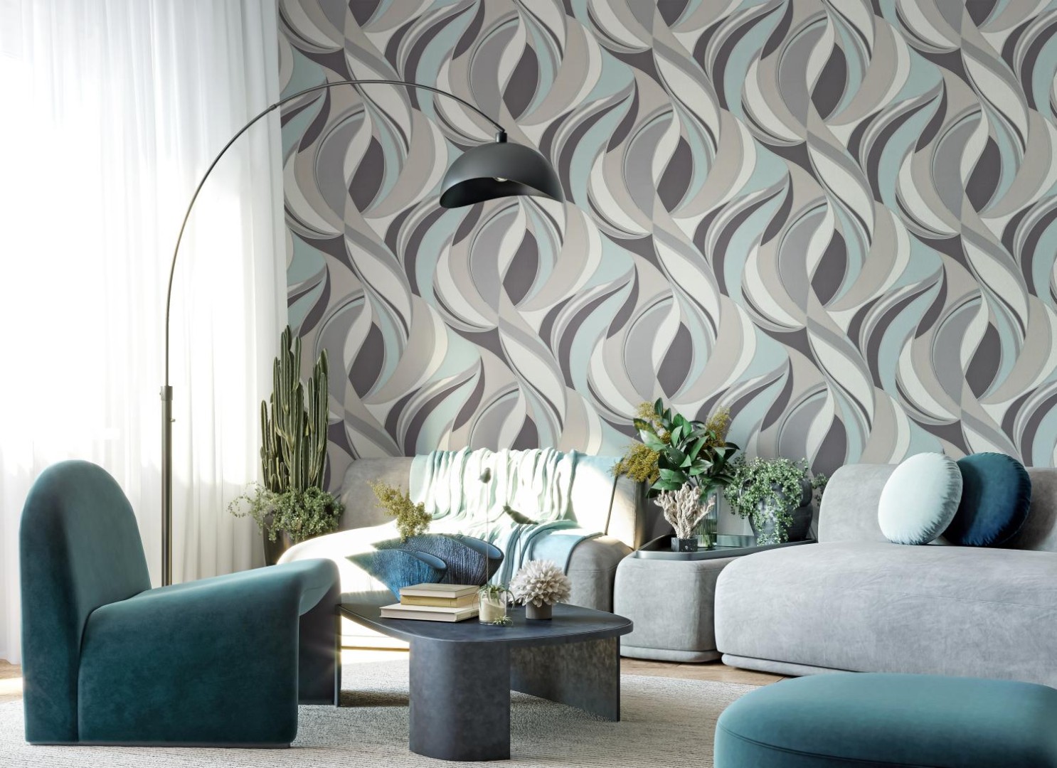 Обои Palitra Life арт PL72058-67 фото 9