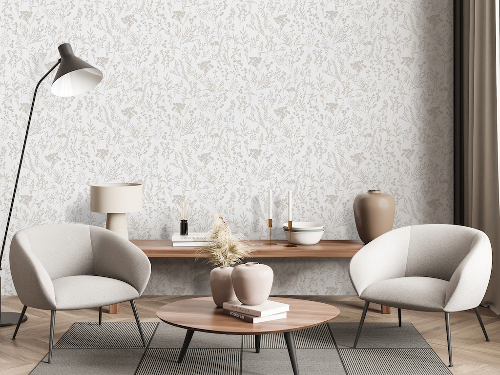 Обои Victoria Stenova арт 285212 фото 3