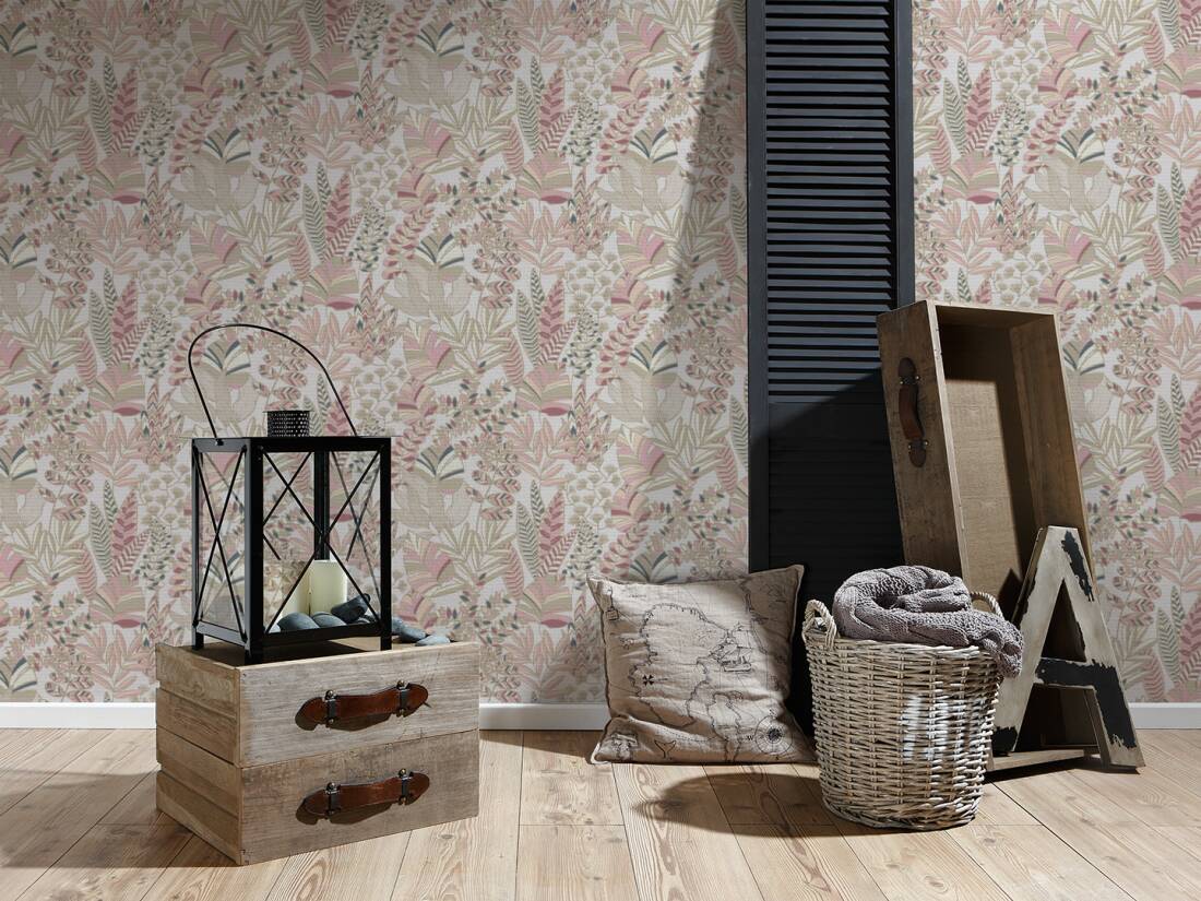 Обои A.S.Creation арт 39095-4 фото 5