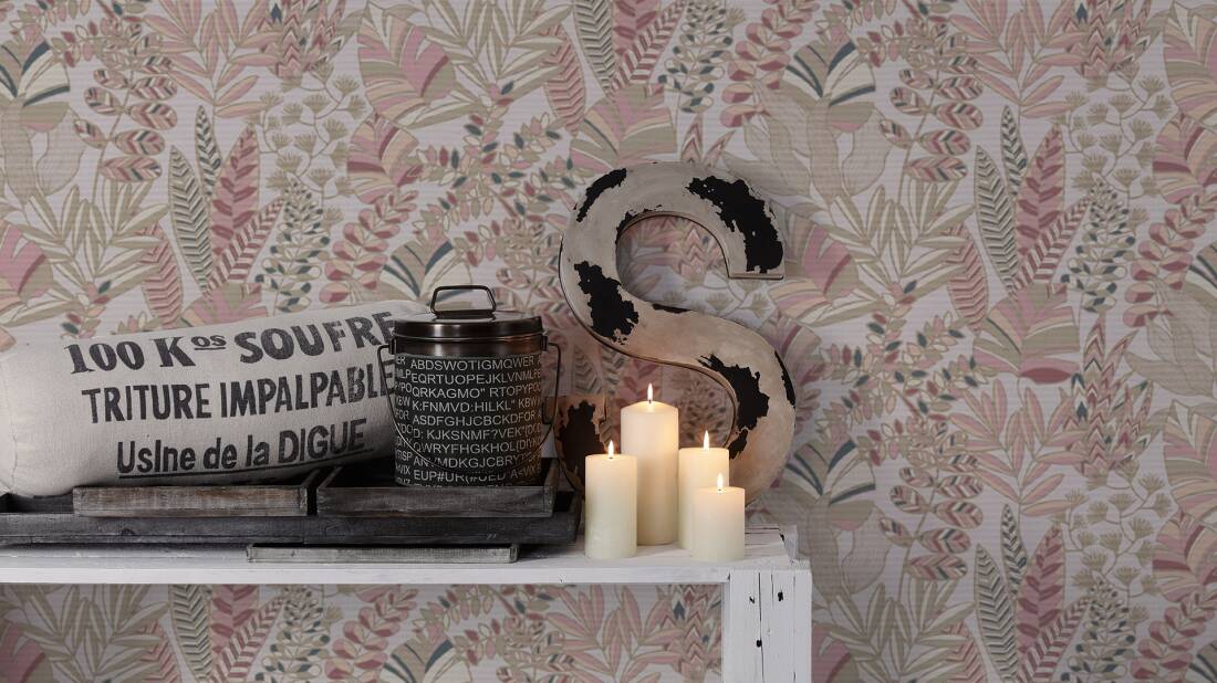 Обои A.S.Creation арт 39095-4 фото 6