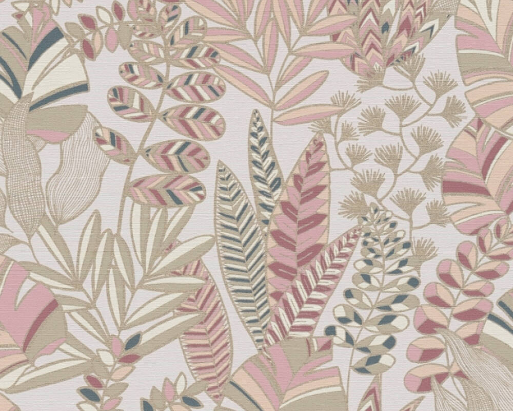 Обои A.S.Creation арт 39095-4 фото 1