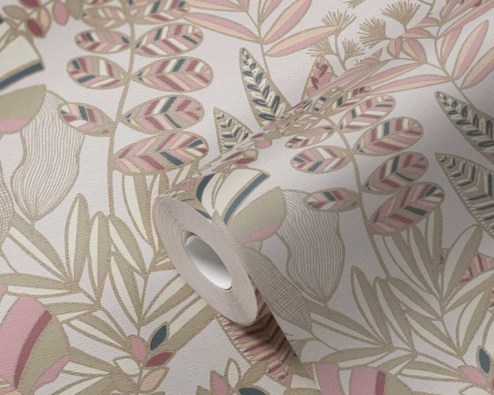 Обои A.S.Creation арт 39095-4 фото 3