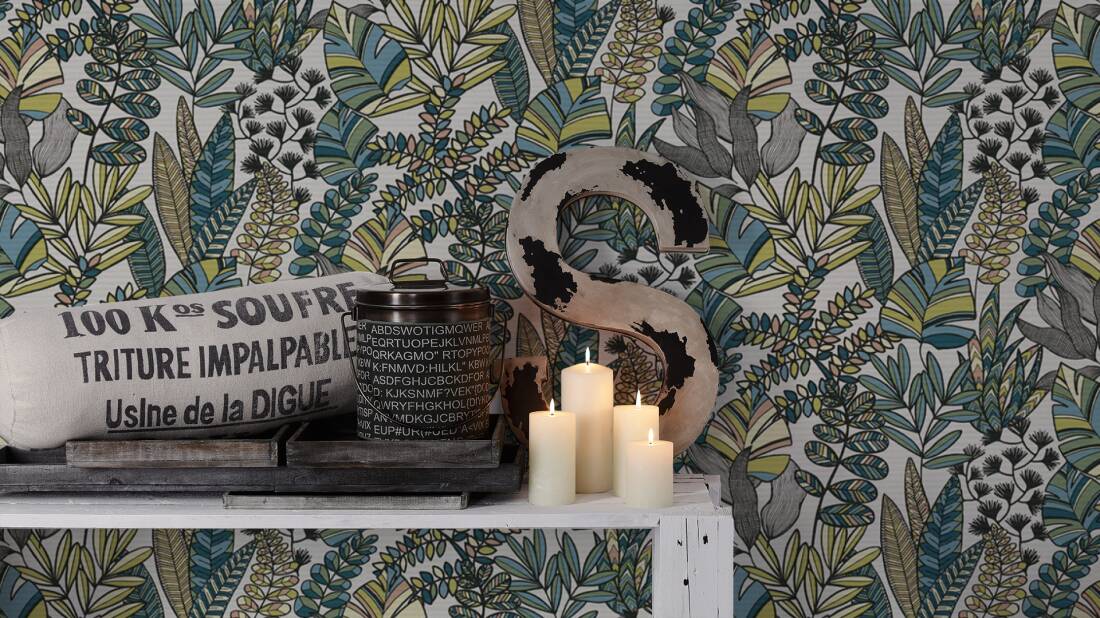 Обои A.S.Creation арт 39095-1 фото 5