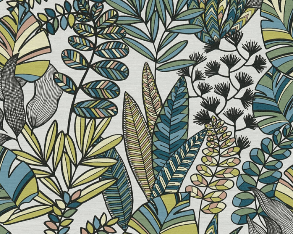 Обои A.S.Creation арт 39095-1 фото 1