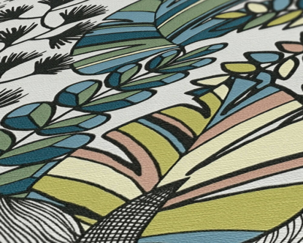 Обои A.S.Creation арт 39095-1 фото 2