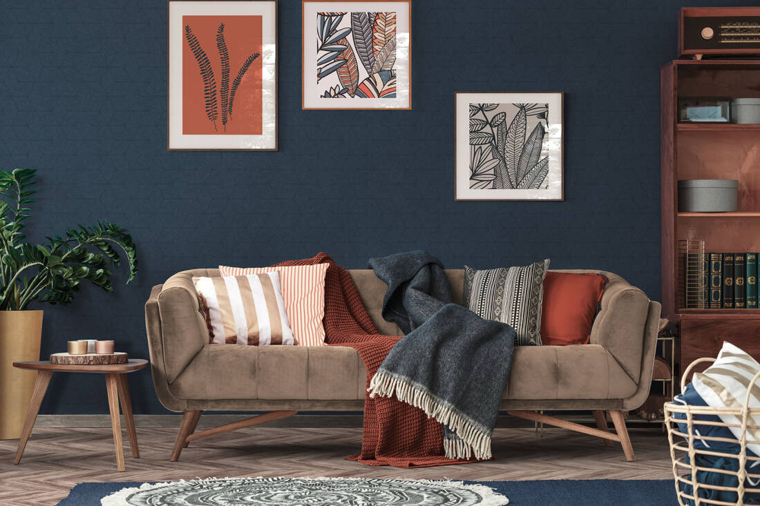 Обои A.S.Creation арт 39091-4 фото 6