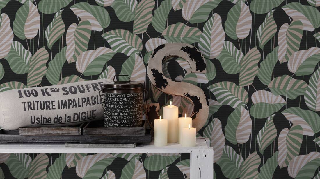 Обои A.S.Creation арт 39094-2 фото 4