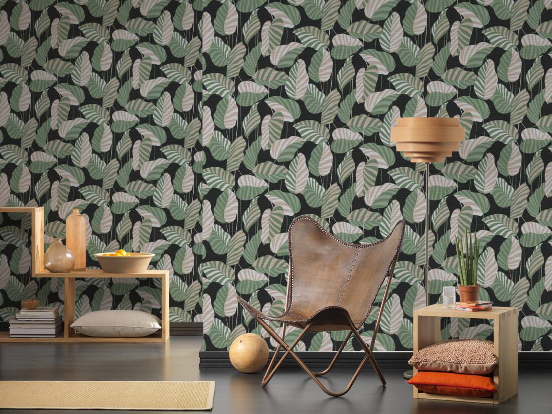 Обои A.S.Creation арт 39094-2 фото 5