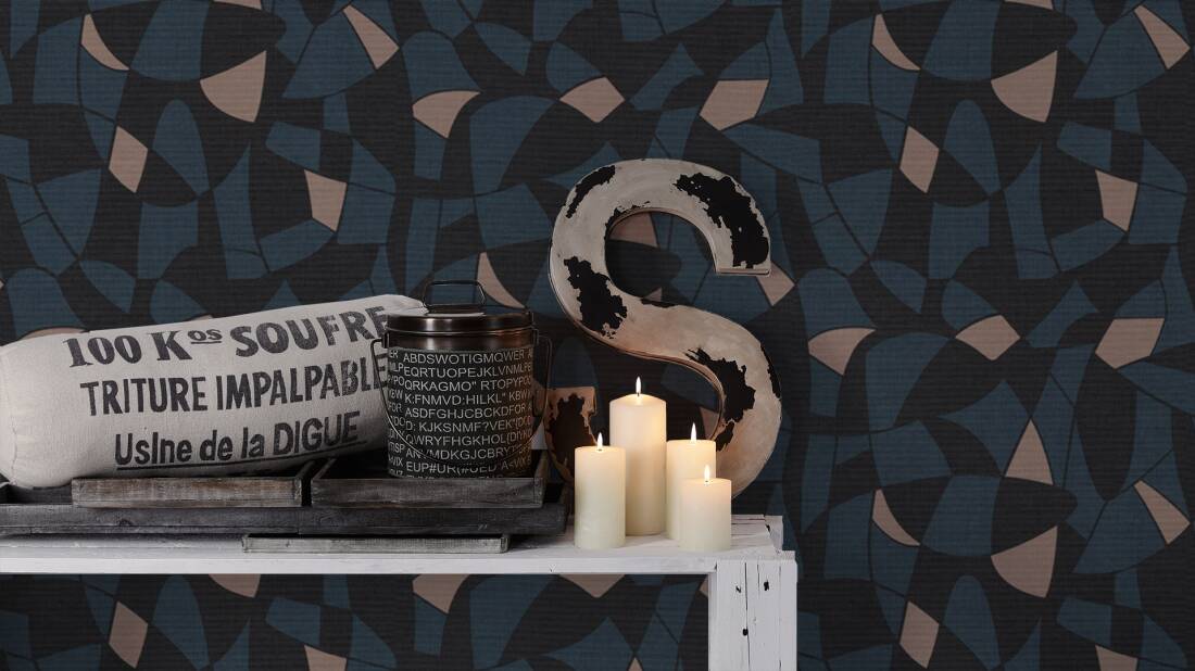 Обои A.S.Creation арт 39093-5 фото 5