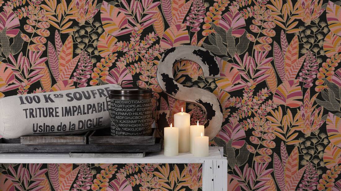 Обои A.S.Creation арт 39095-3 фото 6