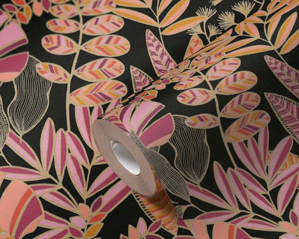 Обои A.S.Creation арт 39095-3 фото 3