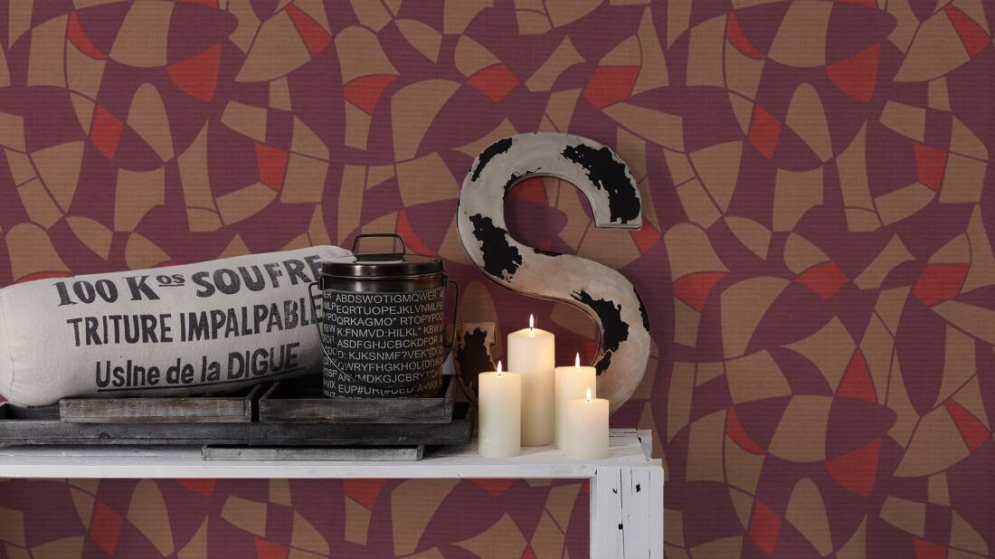 Обои A.S.Creation арт 39093-1 фото 4