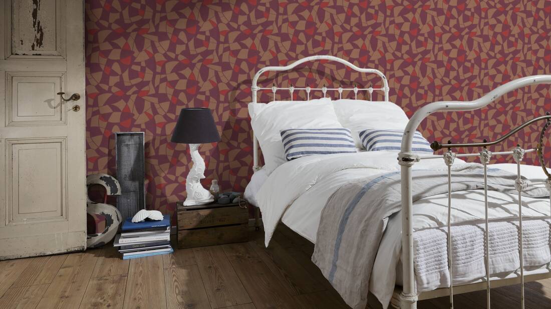 Обои A.S.Creation арт 39093-1 фото 5