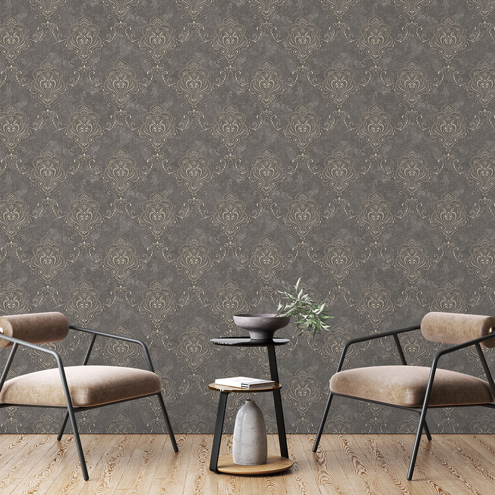 Обои DU&KA арт DK.260001-5 фото 4