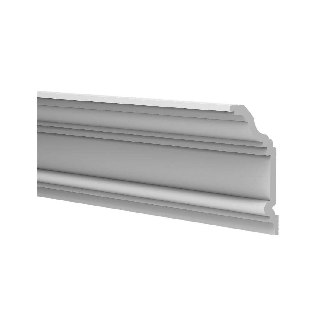 Потолочные карнизы Европласт арт 6.50.242 фото 1