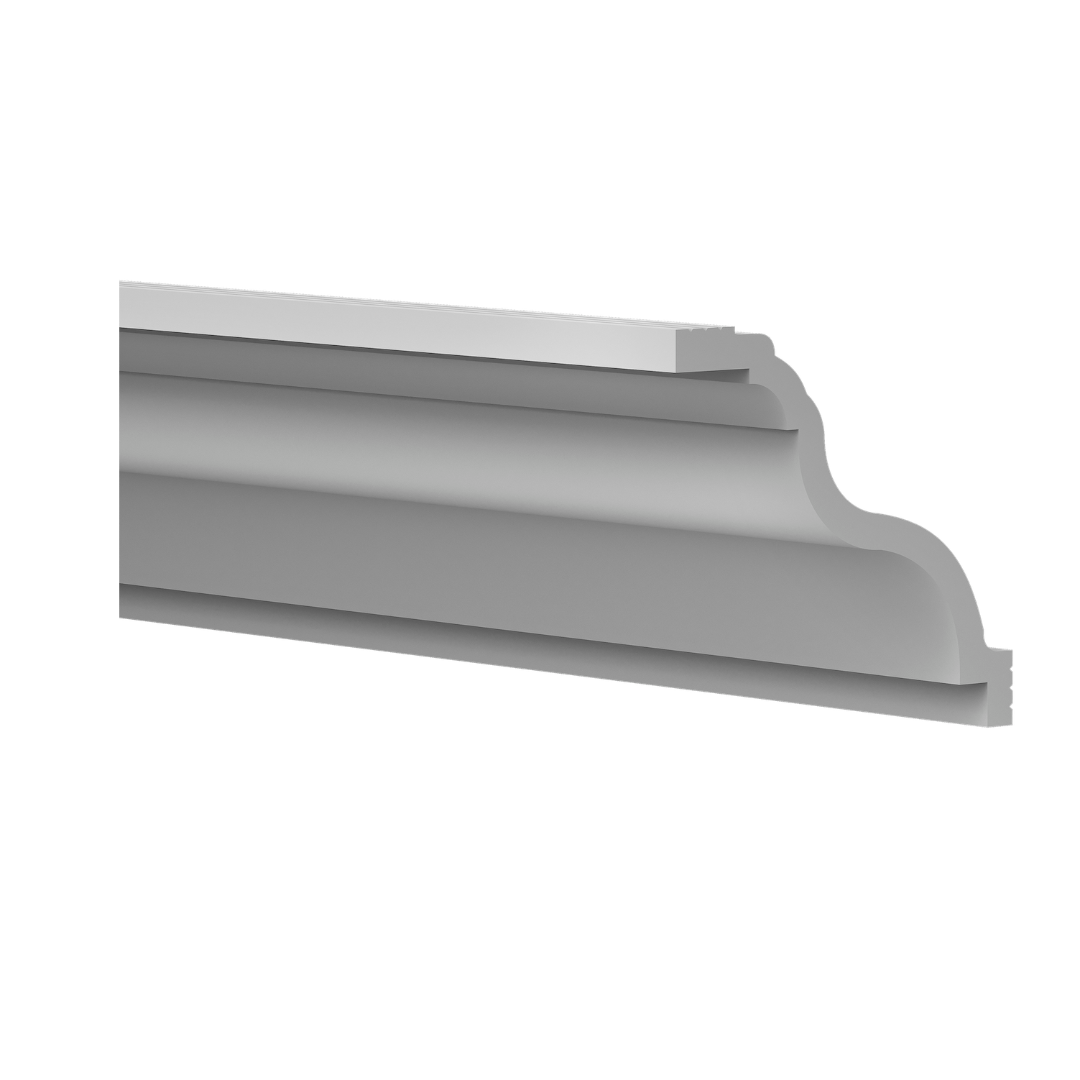 Потолочные карнизы Европласт арт 6.50.245 фото 1