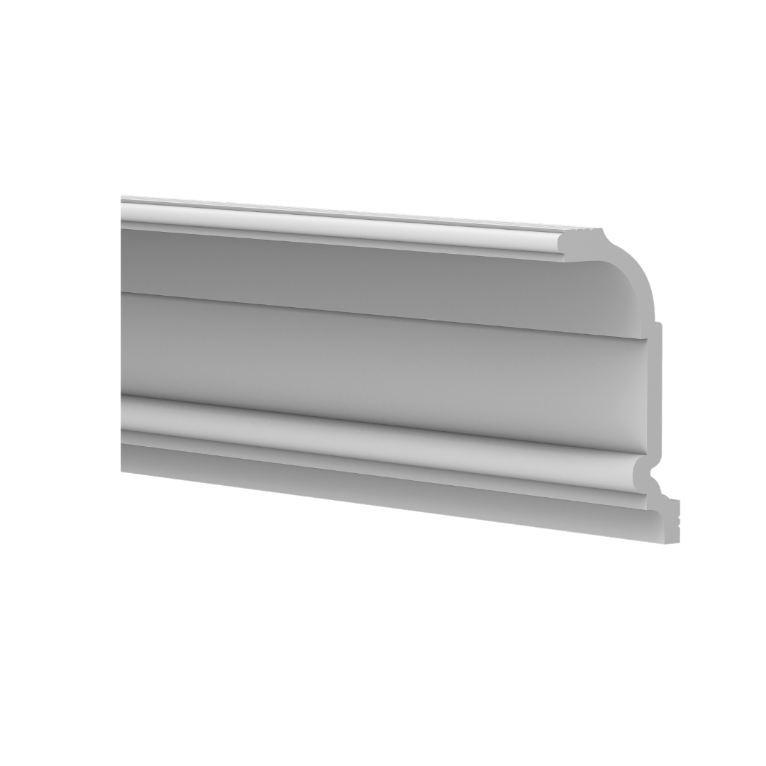 Потолочные карнизы Европласт арт 6.50.246 фото 1
