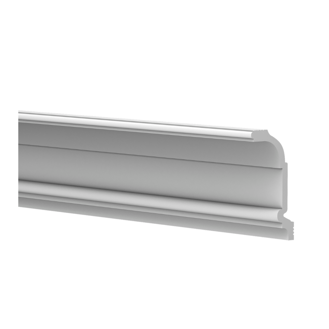 Потолочные карнизы Европласт арт 6.50.247 фото 1