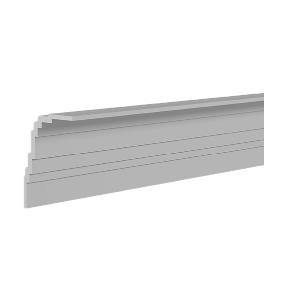 Потолочные карнизы Европласт арт 6.50.802 фото 1