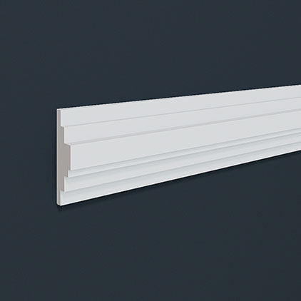 Молдинги Европласт арт 6.51.802 фото 2