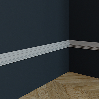 Молдинги Европласт арт 6.51.802 фото 3