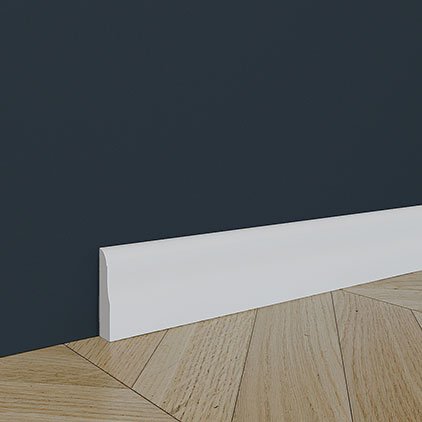 Плинтусы Европласт арт 6.53.801 фото 2