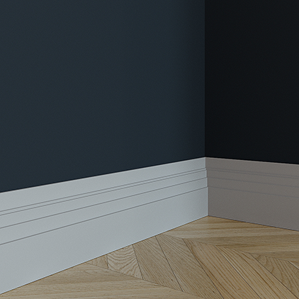 Плинтусы Европласт арт 6.53.802 фото 3