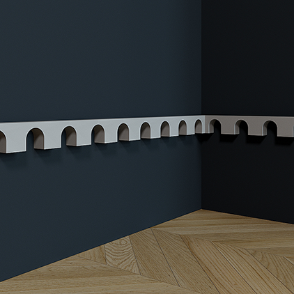 Молдинги Европласт арт 1.51.805 фото 3