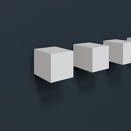 Архитектурный лепной декор Европласт арт 1.62.801 фото 2