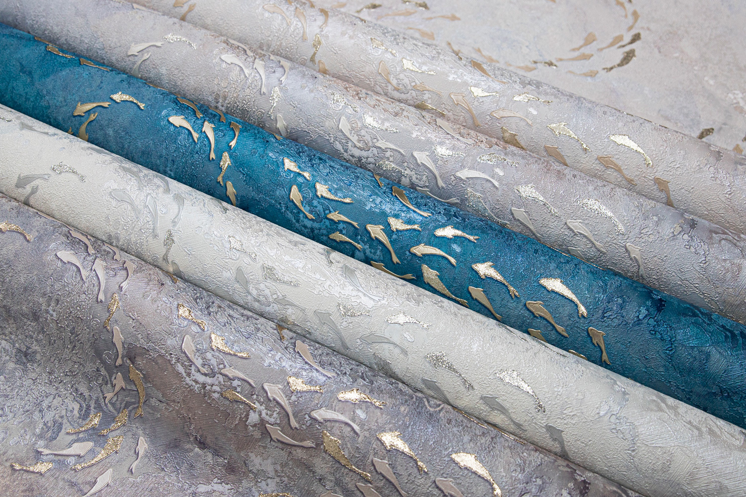 Обои WallSecret арт 8766-24 фото 4