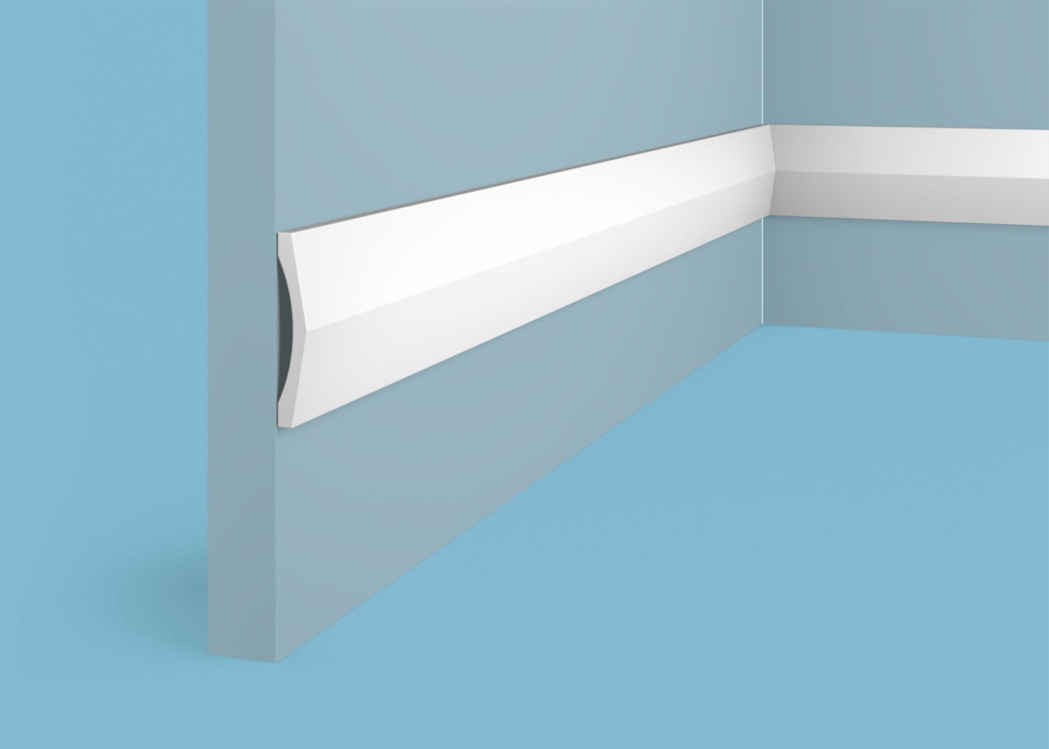 Молдинги Cosca Décor арт MX049 фото 1